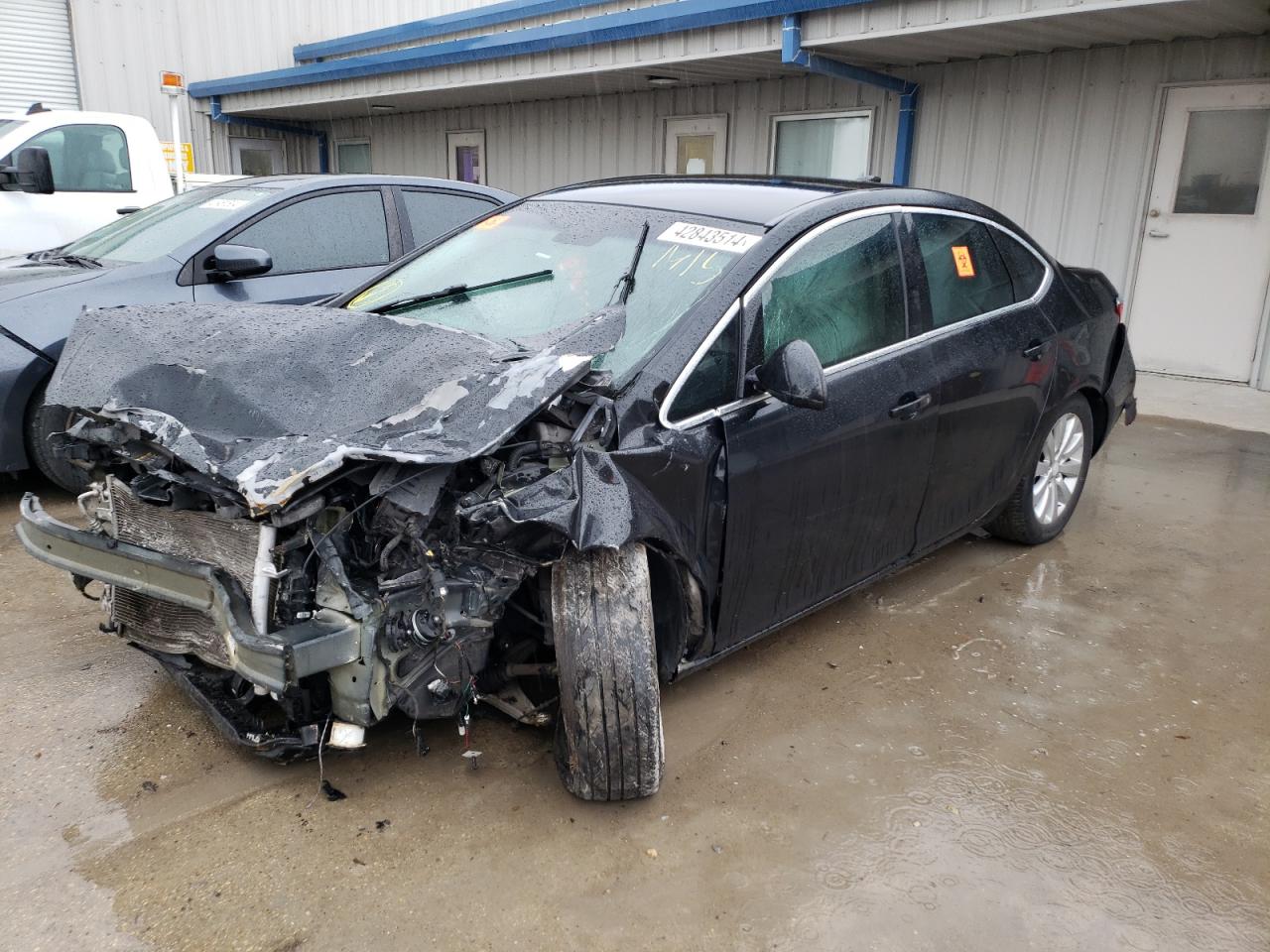 BUICK VERANO 2015 1g4pp5sk1f4213767