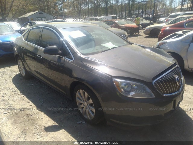 BUICK VERANO 2016 1g4pp5sk1g4106543