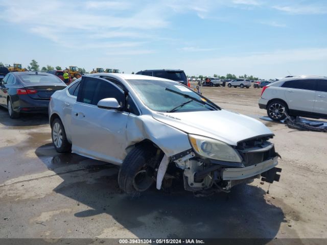 BUICK VERANO 2016 1g4pp5sk1g4115582