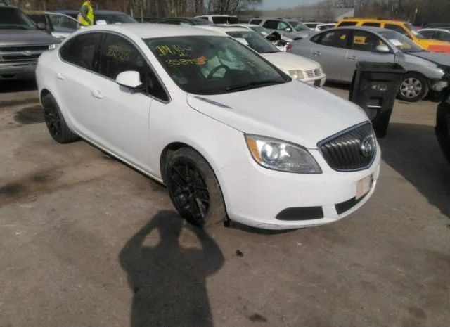 BUICK VERANO 2016 1g4pp5sk1g4119650