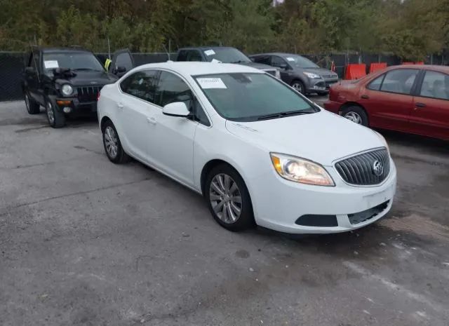 BUICK VERANO 2016 1g4pp5sk1g4124363