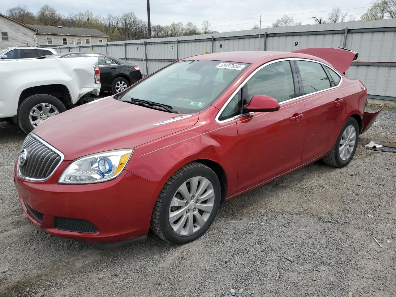 BUICK VERANO 2016 1g4pp5sk1g4130647