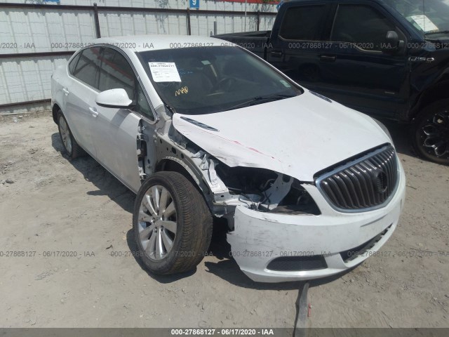 BUICK VERANO 2016 1g4pp5sk1g4131636