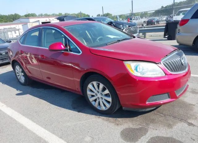 BUICK VERANO 2016 1g4pp5sk1g4137386