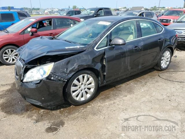 BUICK VERANO 2016 1g4pp5sk1g4153362