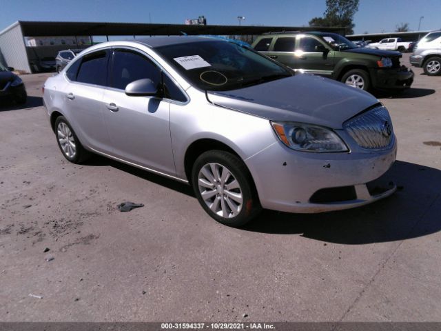 BUICK VERANO 2016 1g4pp5sk1g4164412