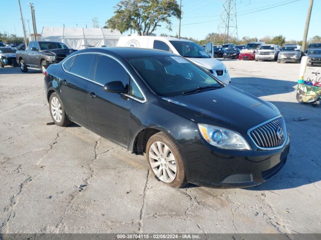 BUICK VERANO 2016 1g4pp5sk1g4169402