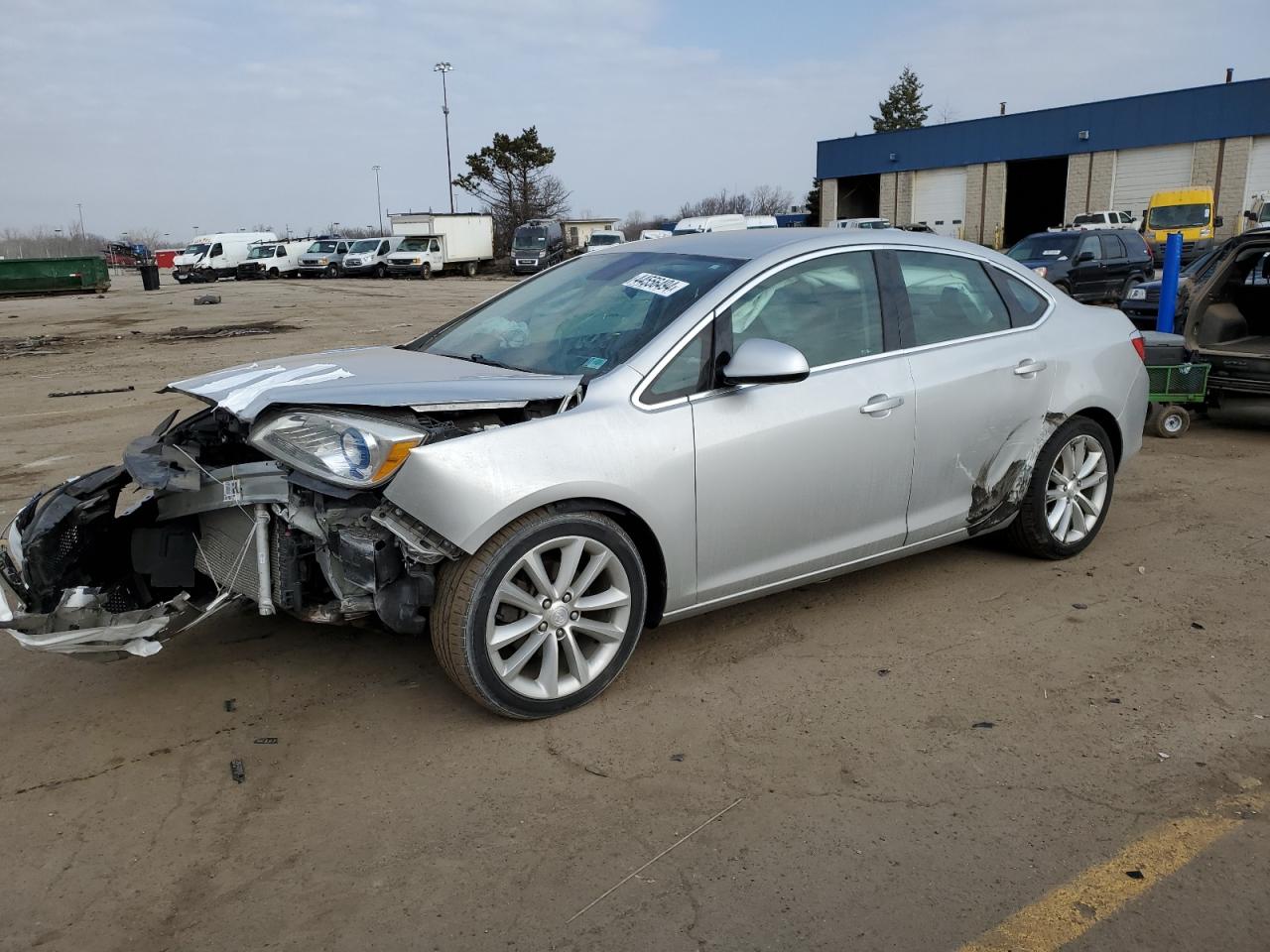 BUICK VERANO 2017 1g4pp5sk1h4115289