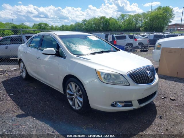 BUICK VERANO 2012 1g4pp5sk2c4143806