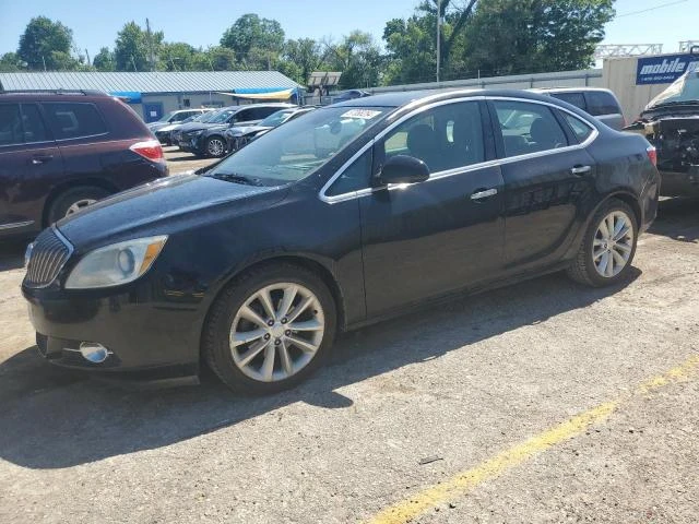 BUICK VERANO 2012 1g4pp5sk2c4158709