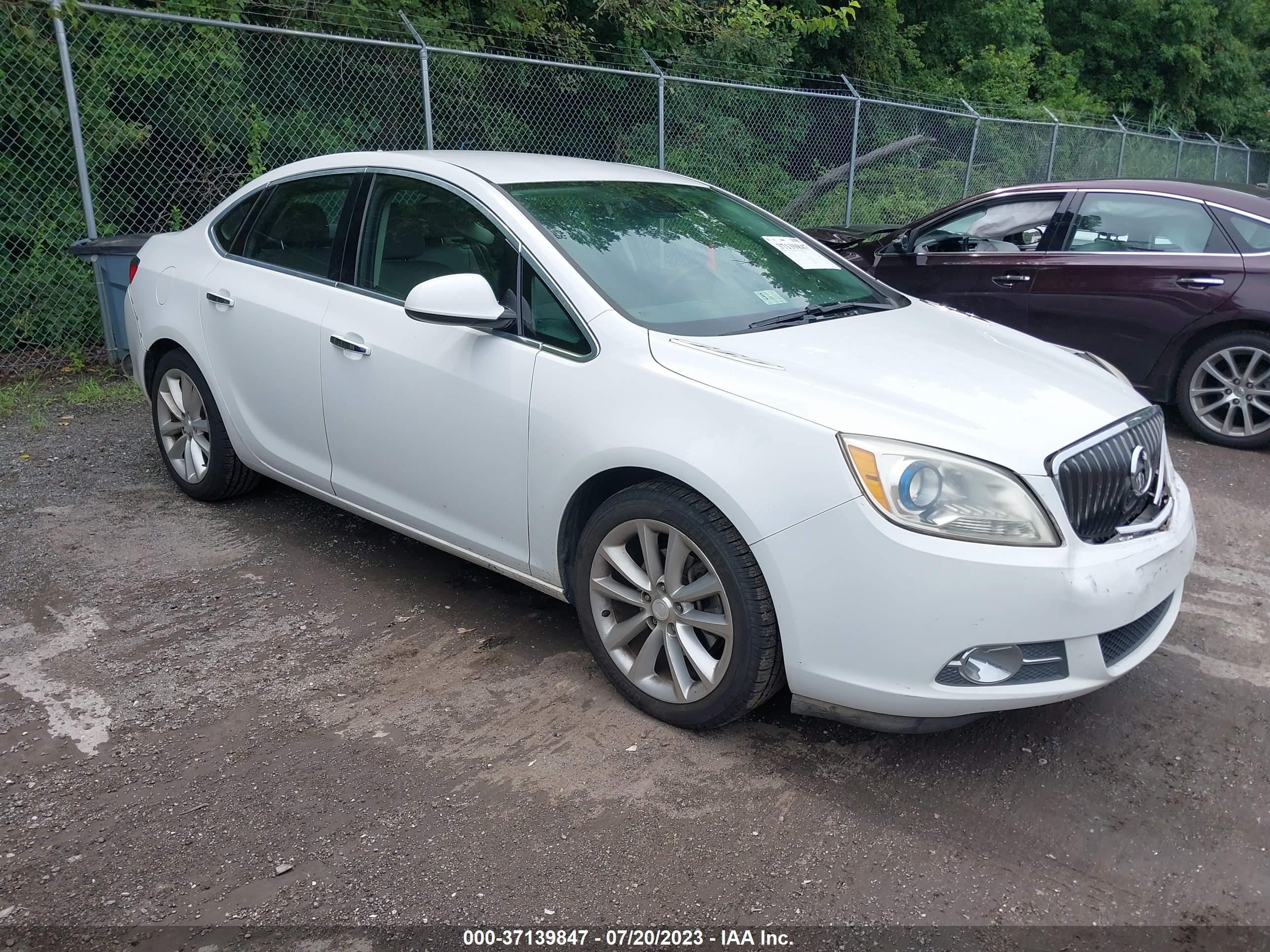 BUICK VERANO 2012 1g4pp5sk2c4232663