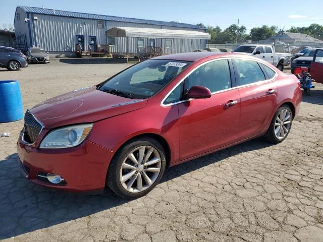 BUICK VERANO 2013 1g4pp5sk2d4103615