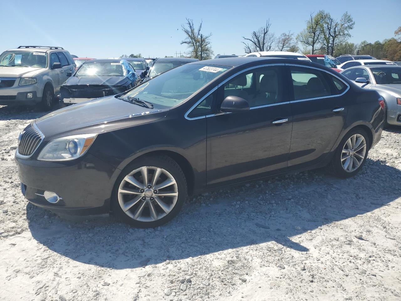 BUICK VERANO 2013 1g4pp5sk2d4104814