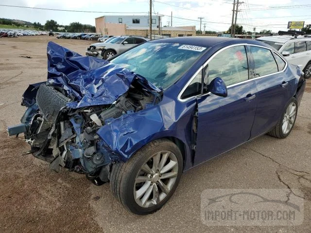 BUICK VERANO 2013 1g4pp5sk2d4112900