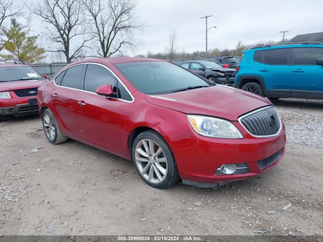 BUICK VERANO 2013 1g4pp5sk2d4116896