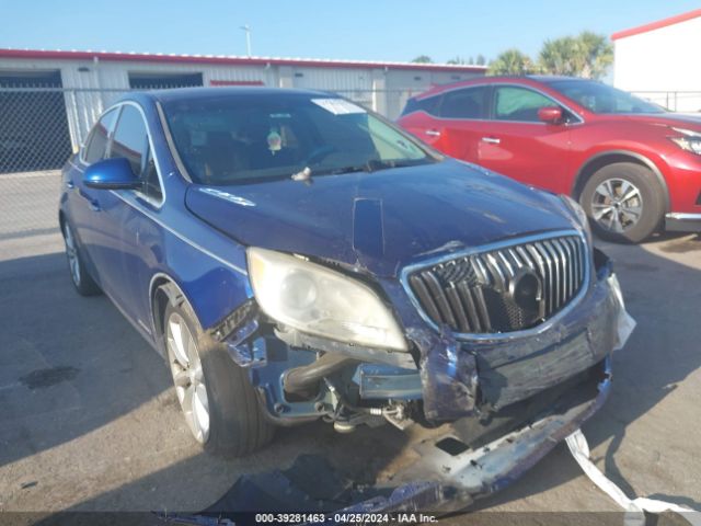 BUICK VERANO 2013 1g4pp5sk2d4128157