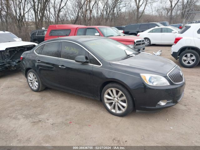 BUICK VERANO 2013 1g4pp5sk2d4151048