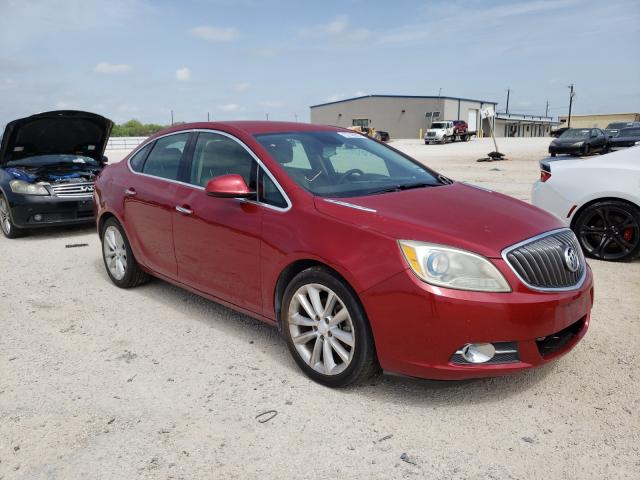 BUICK VERANO 2013 1g4pp5sk2d4161918