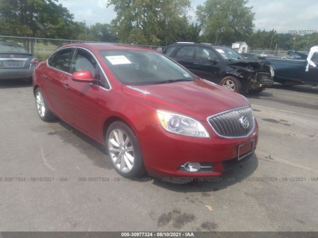 BUICK VERANO 2013 1g4pp5sk2d4163006