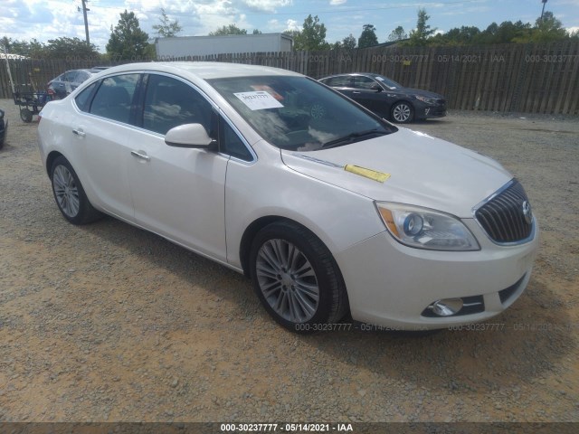 BUICK VERANO 2013 1g4pp5sk2d4176788