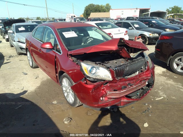 BUICK VERANO 2013 1g4pp5sk2d4177973