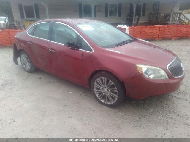 BUICK VERANO 2013 1g4pp5sk2d4182154