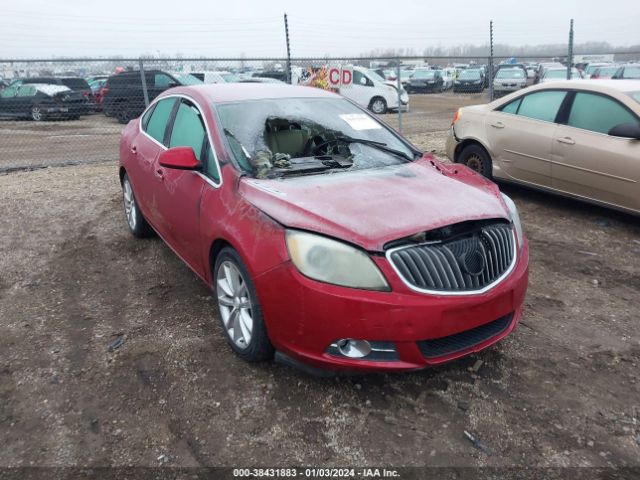 BUICK VERANO 2013 1g4pp5sk2d4212799