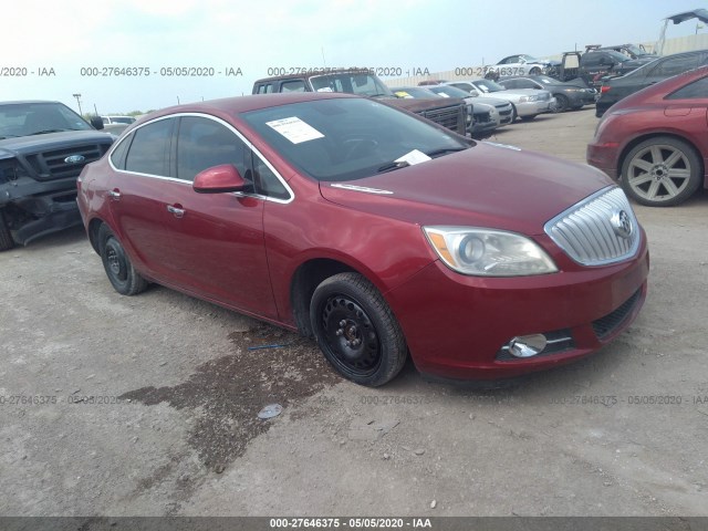 BUICK VERANO 2013 1g4pp5sk2d4232275