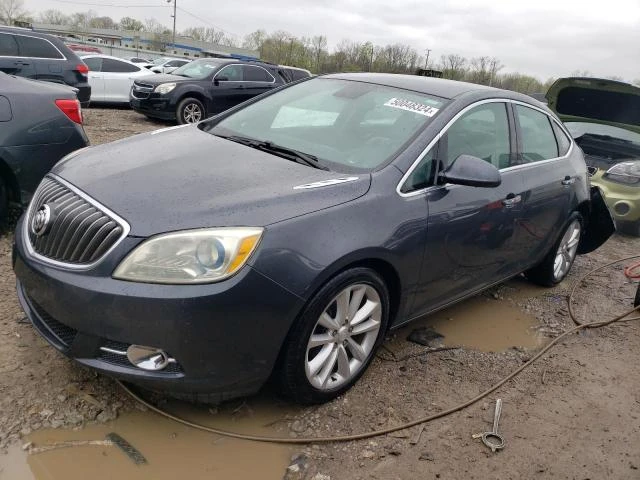 BUICK VERANO 2013 1g4pp5sk2d4233507