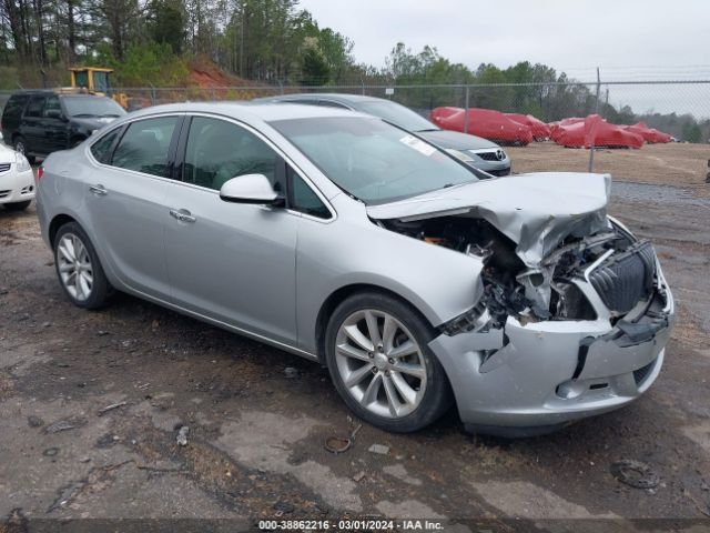 BUICK VERANO 2013 1g4pp5sk2d4238450