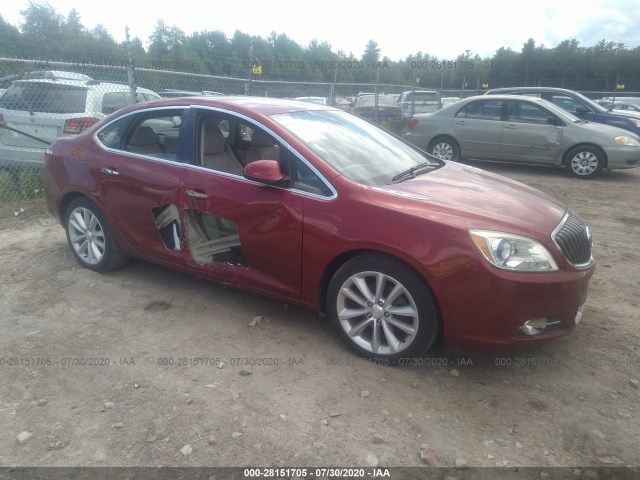 BUICK VERANO 2013 1g4pp5sk2d4241378