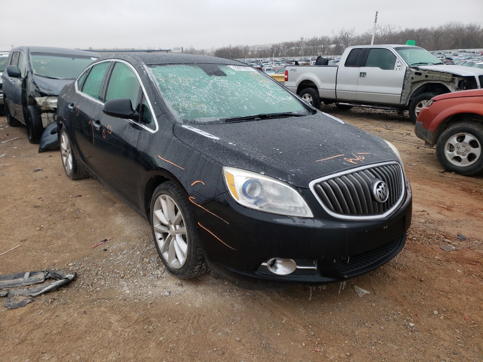 BUICK VERANO 2013 1g4pp5sk2d4246385