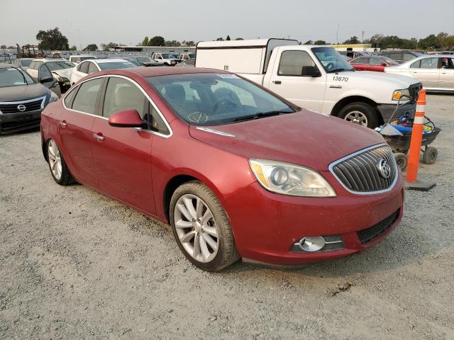 BUICK VERANO 2014 1g4pp5sk2e4106855