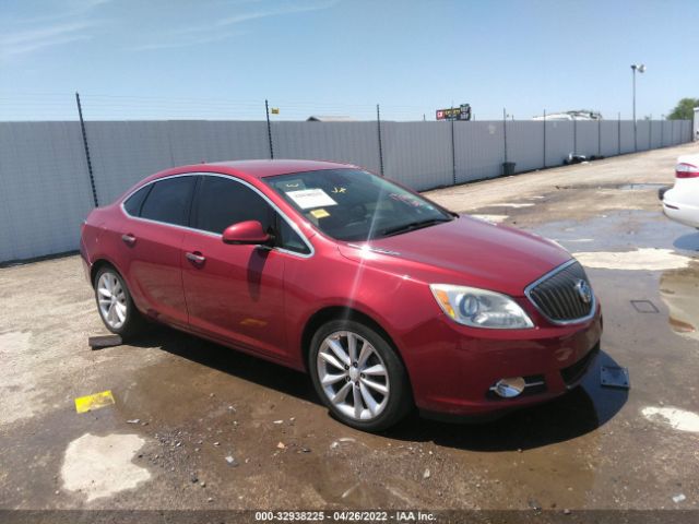 BUICK VERANO 2014 1g4pp5sk2e4113546