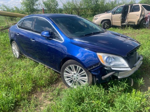 BUICK VERANO 2014 1g4pp5sk2e4123454