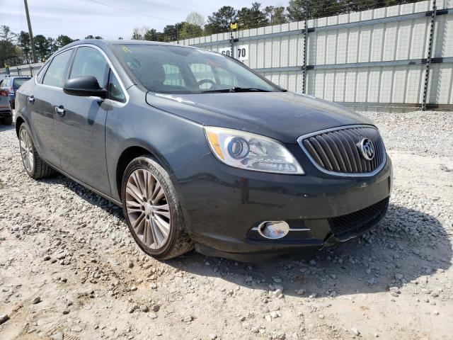 BUICK VERANO 2014 1g4pp5sk2e4125745