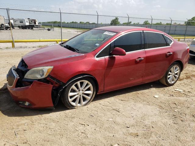 BUICK VERANO 2014 1g4pp5sk2e4131254