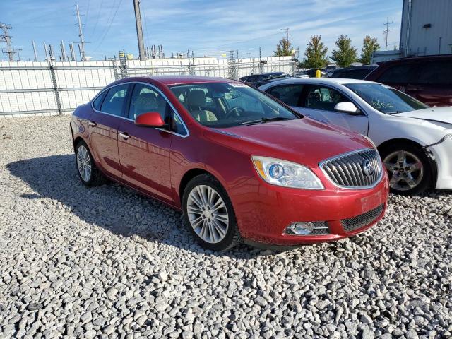 BUICK VERANO 2014 1g4pp5sk2e4143324