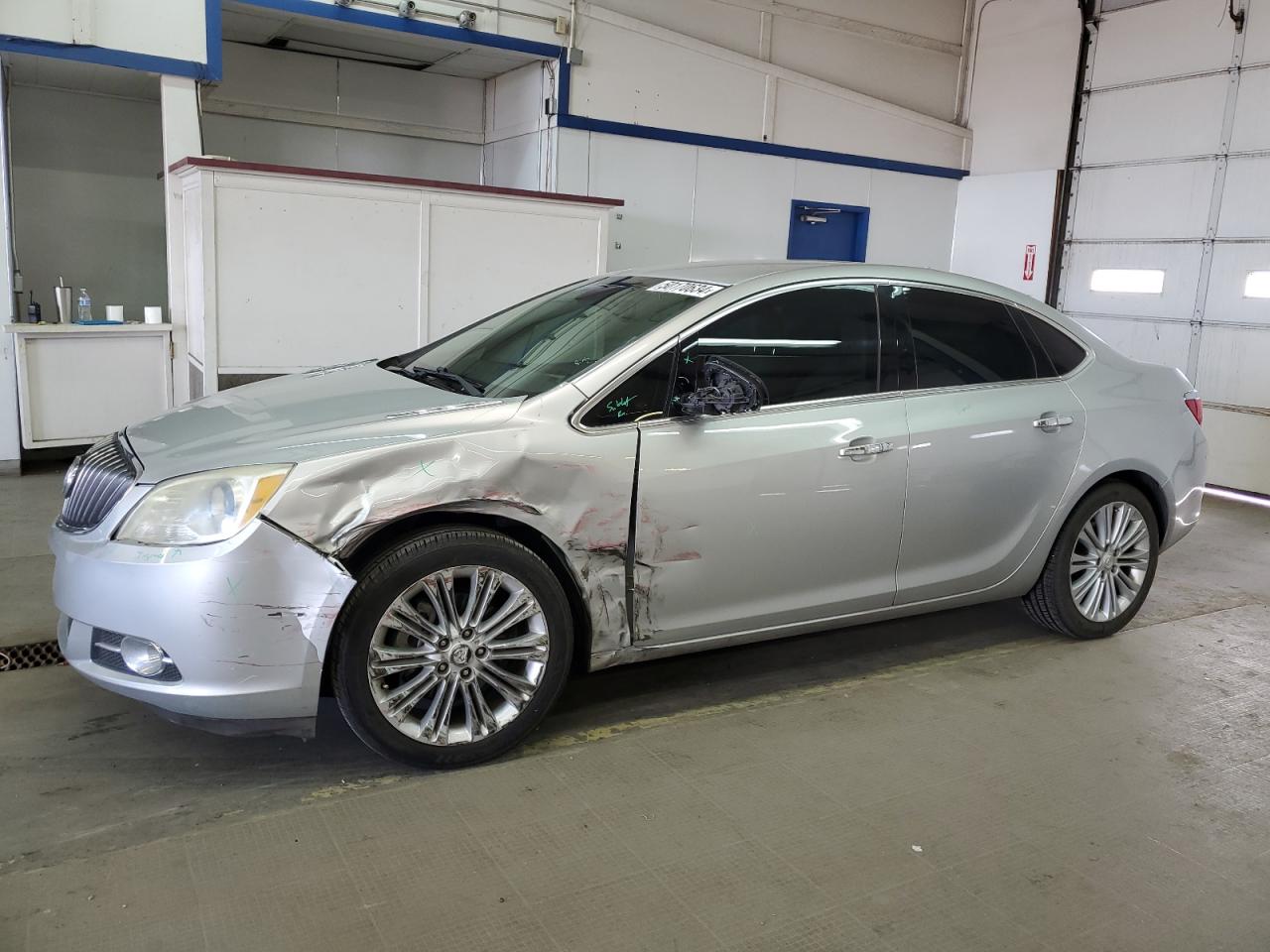 BUICK VERANO 2014 1g4pp5sk2e4161497