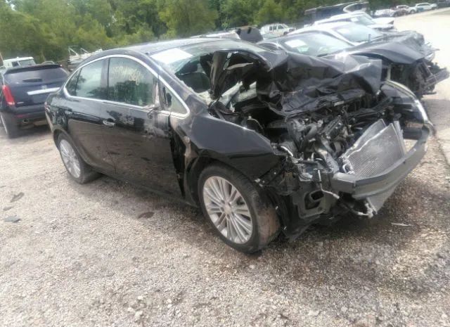 BUICK VERANO 2014 1g4pp5sk2e4165677