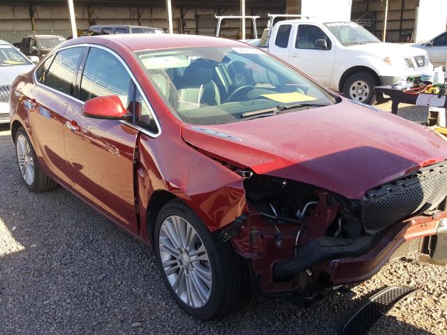 BUICK VERANO 2014 1g4pp5sk2e4165744