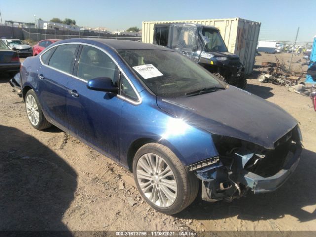 BUICK VERANO 2014 1g4pp5sk2e4192118