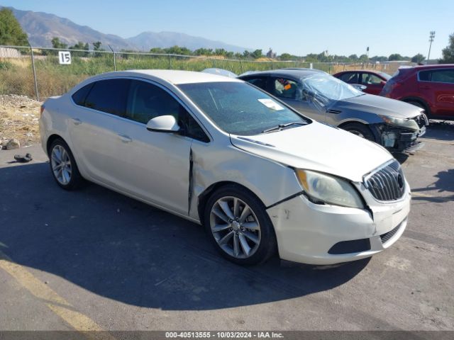 BUICK VERANO 2015 1g4pp5sk2f4106677