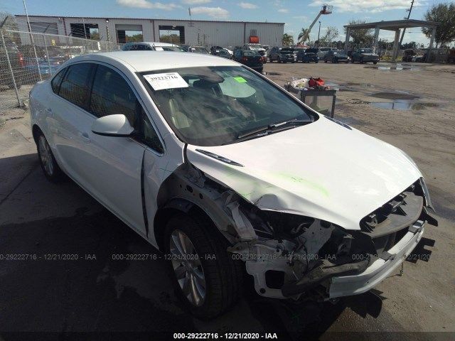 BUICK VERANO 2015 1g4pp5sk2f4165437