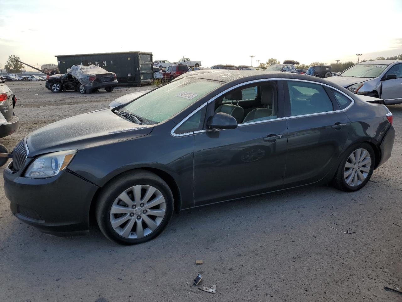 BUICK VERANO 2016 1g4pp5sk2g4107412