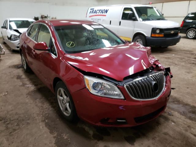 BUICK VERANO 2012 1g4pp5sk3c4129588