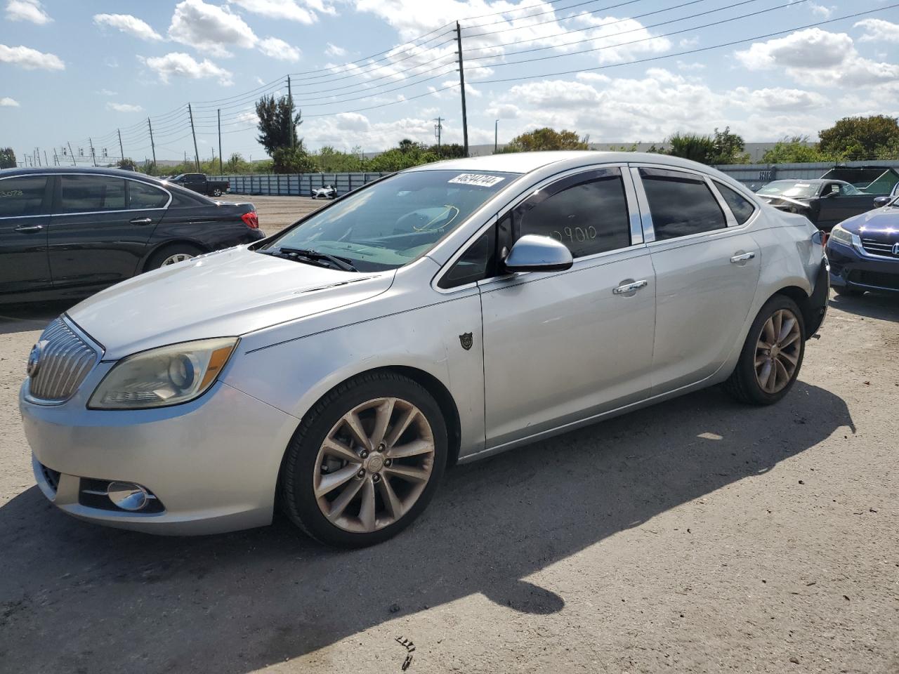 BUICK VERANO 2012 1g4pp5sk3c4141109