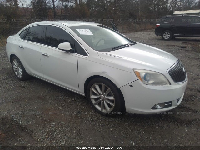 BUICK VERANO 2012 1g4pp5sk3c4146410