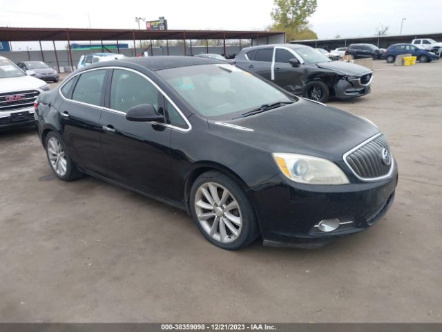 BUICK VERANO 2012 1g4pp5sk3c4181416