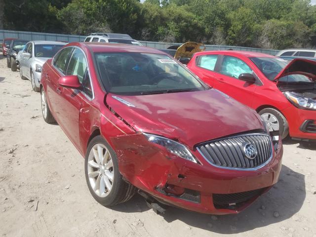 BUICK VERANO 2012 1g4pp5sk3c4214740